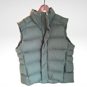 lululemon Wunder Puff Vest 🌲